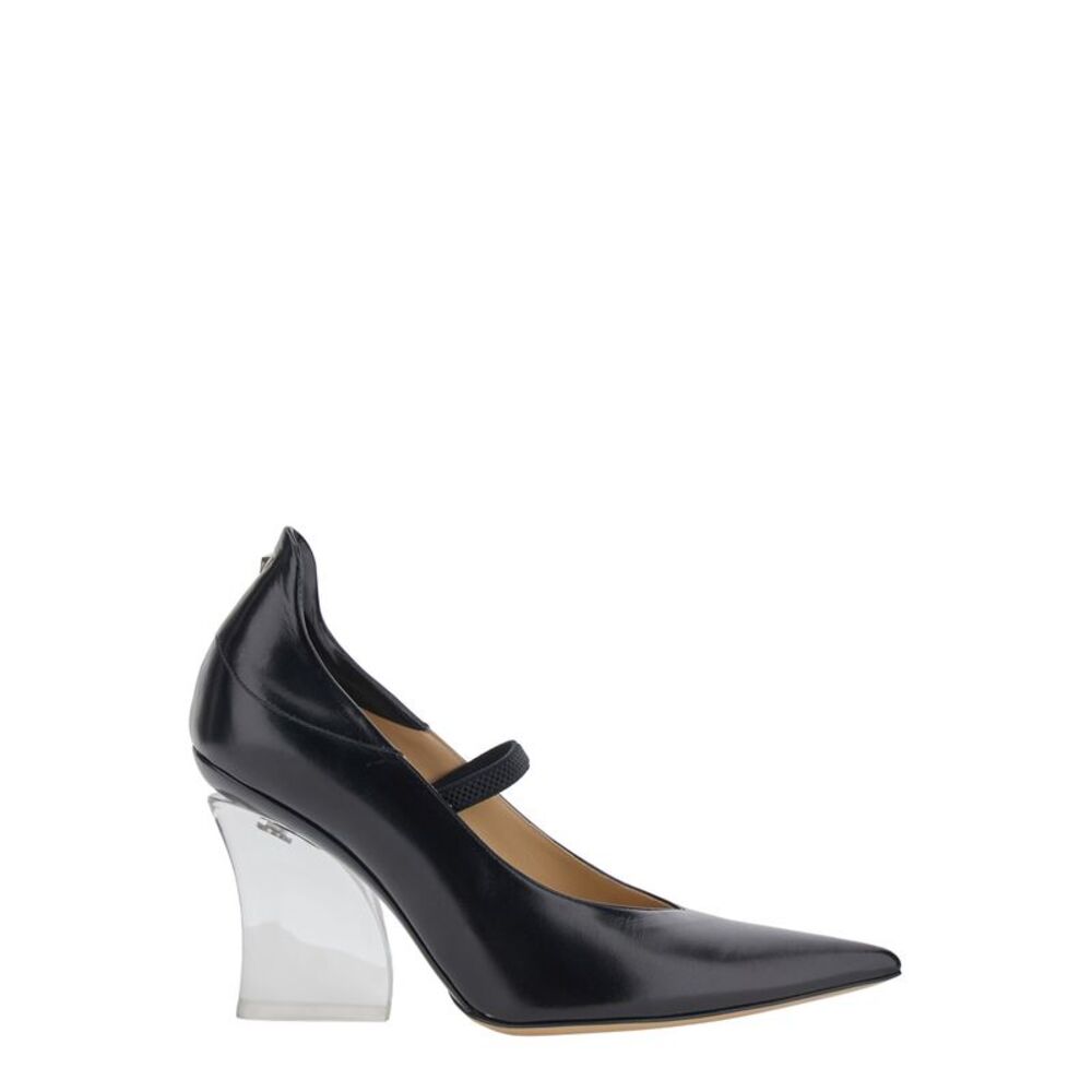 Fendi Women Pump Show